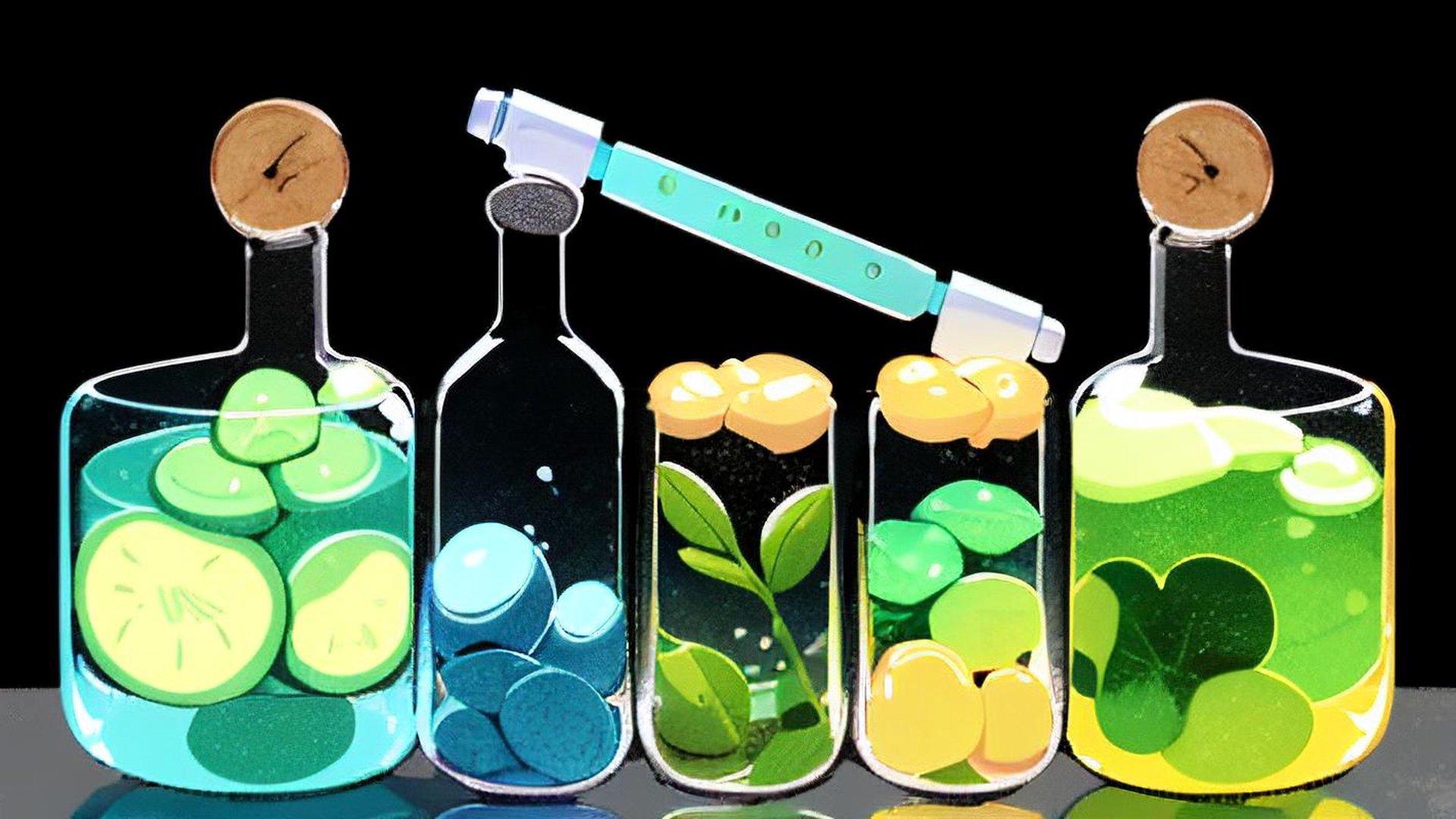 珈溪生物科技